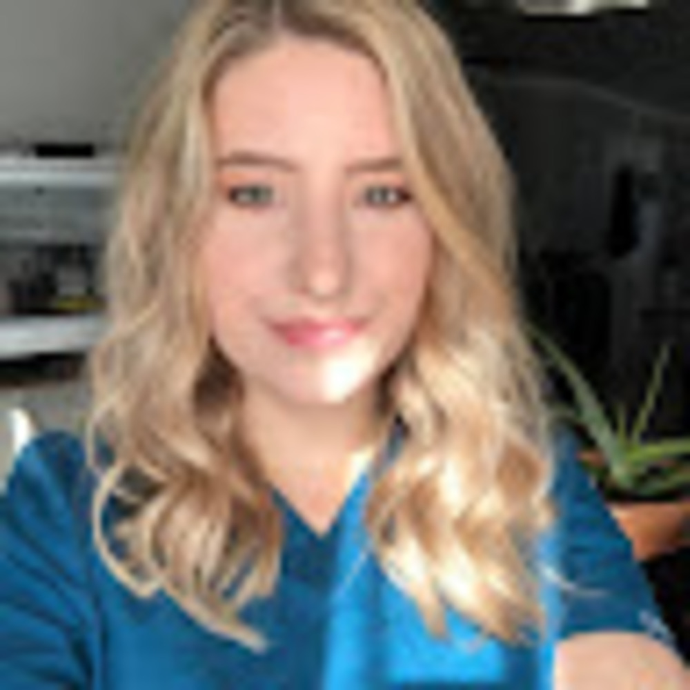 Meet your Posher, Alex